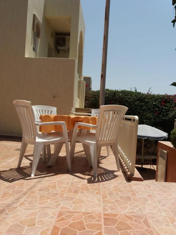 Villa Agadir Quartier Charaf image 4