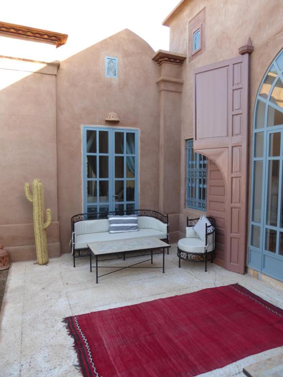 Villa Akhdar 17 - Marrakech image 6