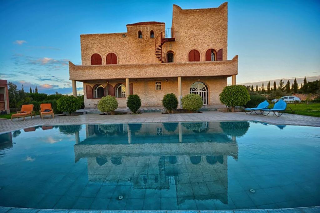 Villa Al Jaouhara image 3