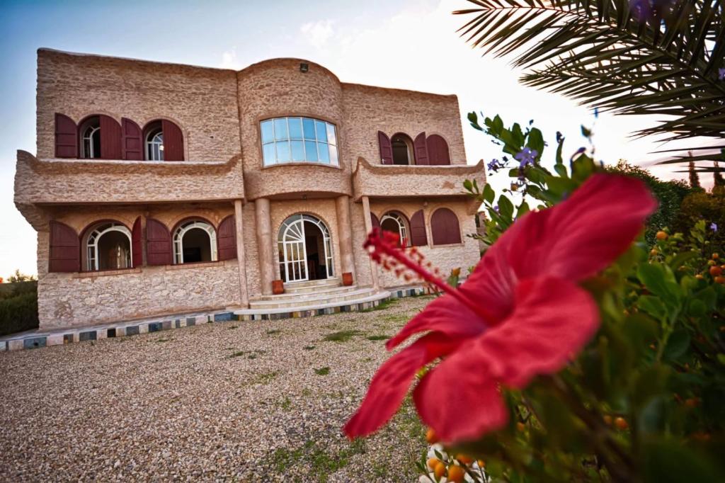 Villa Al Jaouhara