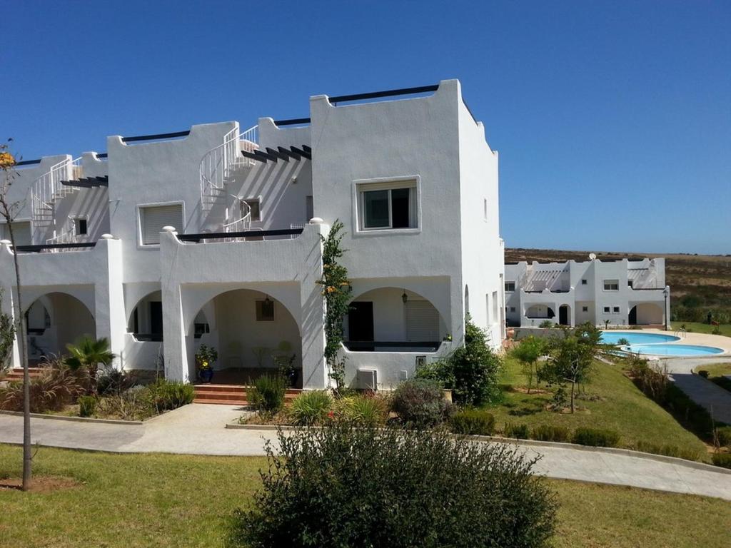 Villa Alcudia Smir Holidays image 8