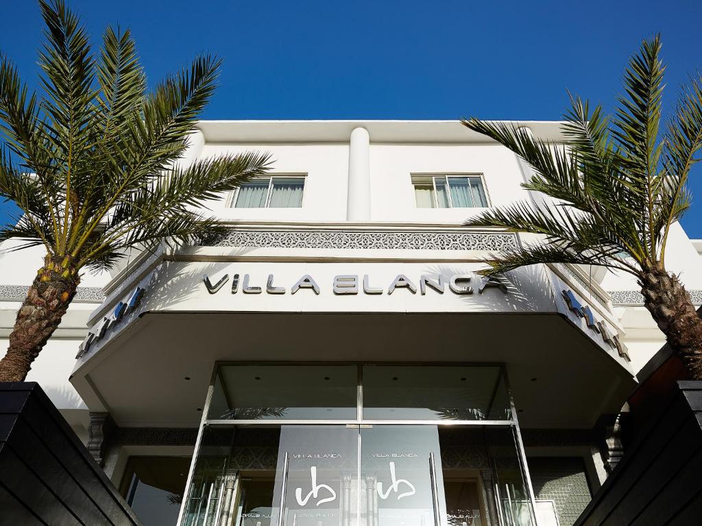 Villa Blanca Urban Hotel image 6