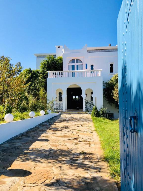 Villa Dar Jbila Tanger image 5