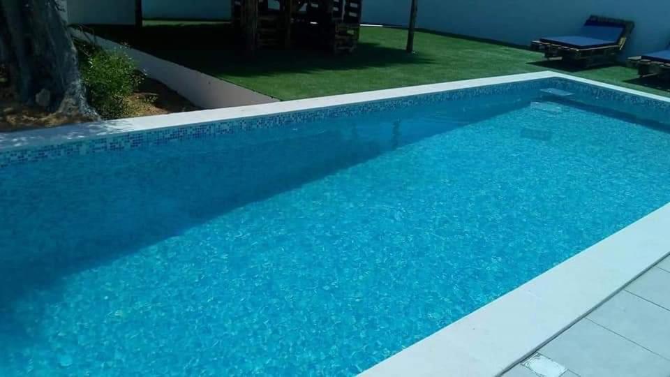 Villa de luxe avec piscine privée sans vis à vis à Djerba image 0