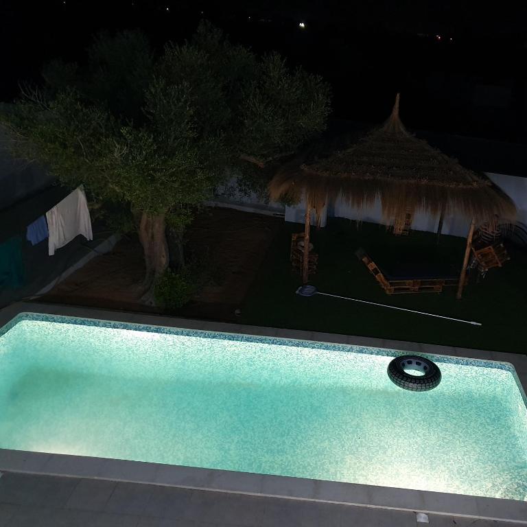 Villa de luxe avec piscine privée sans vis à vis à Djerba image 5