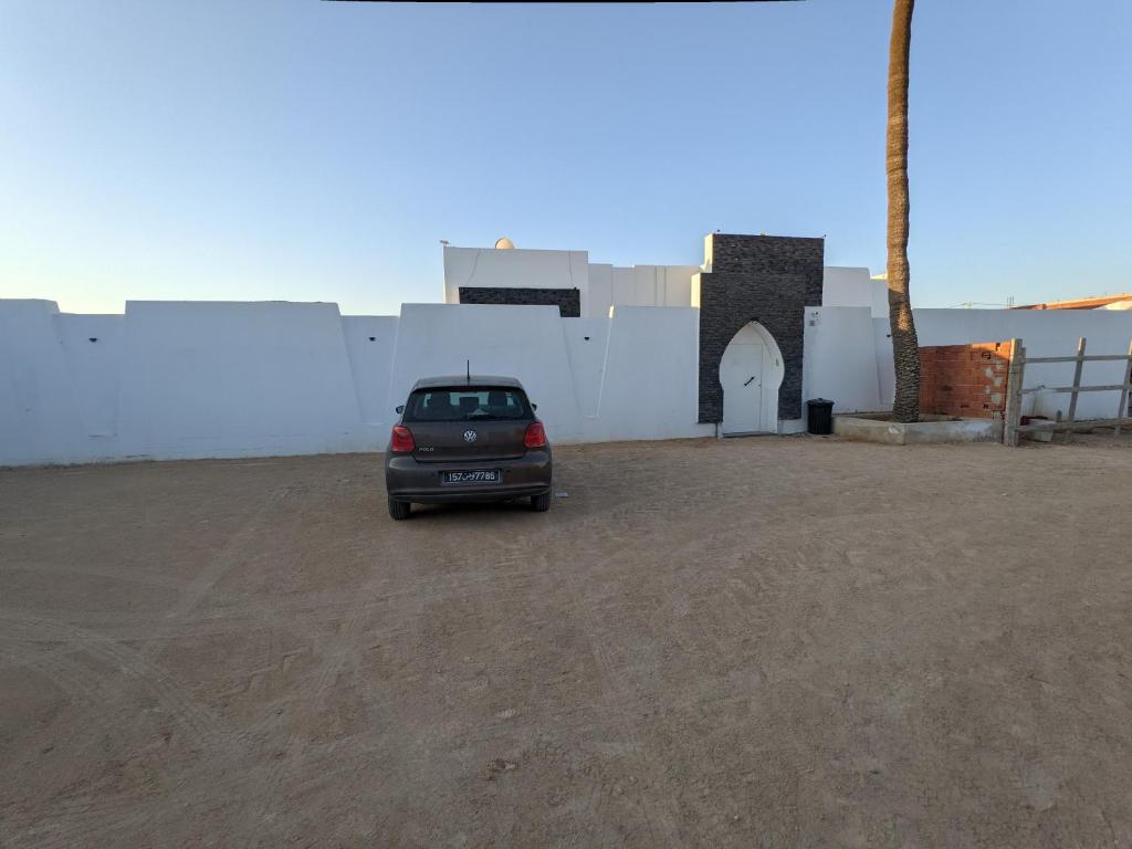 Villa diamant - Ethic Village Djerba image 0