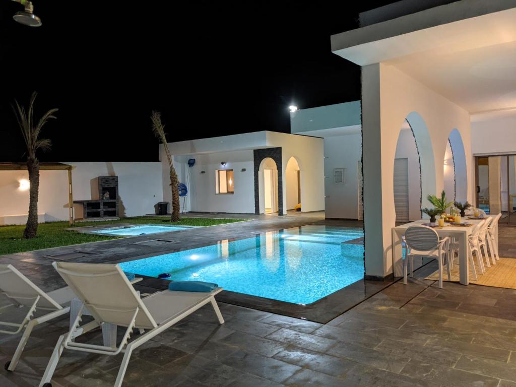 Villa diamant - Ethic Village Djerba image 3