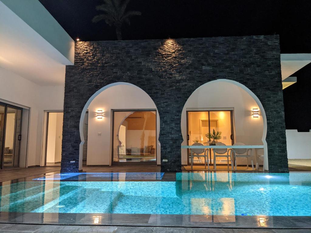 Villa diamant - Ethic Village Djerba image 6