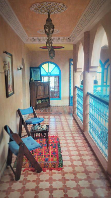 Villa du Souss Eco-Lodge image 6