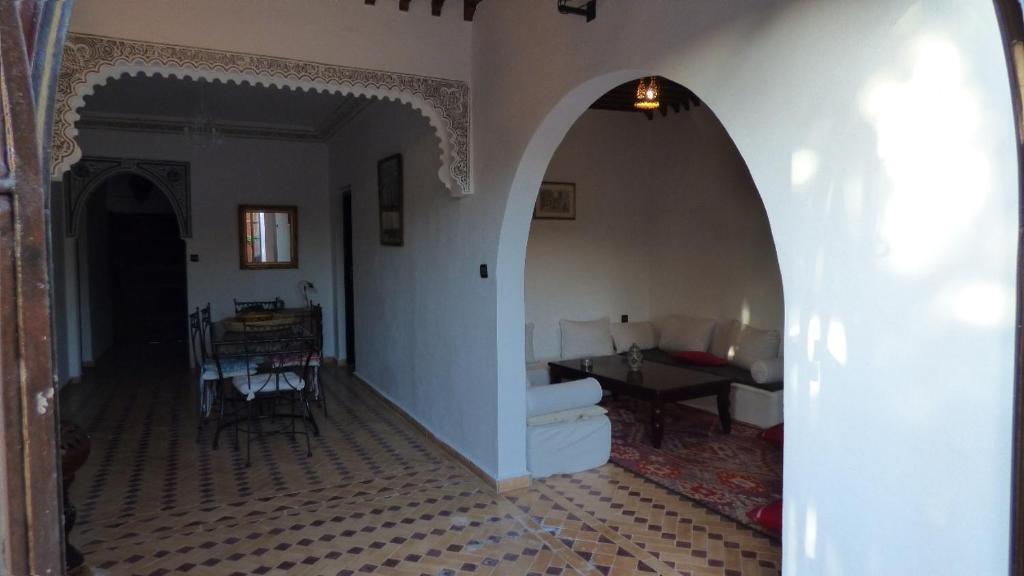 Villa Essaouira