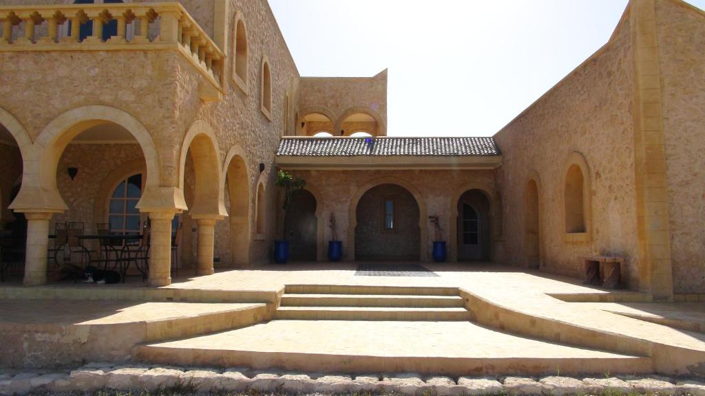 Villa Habibi image 9