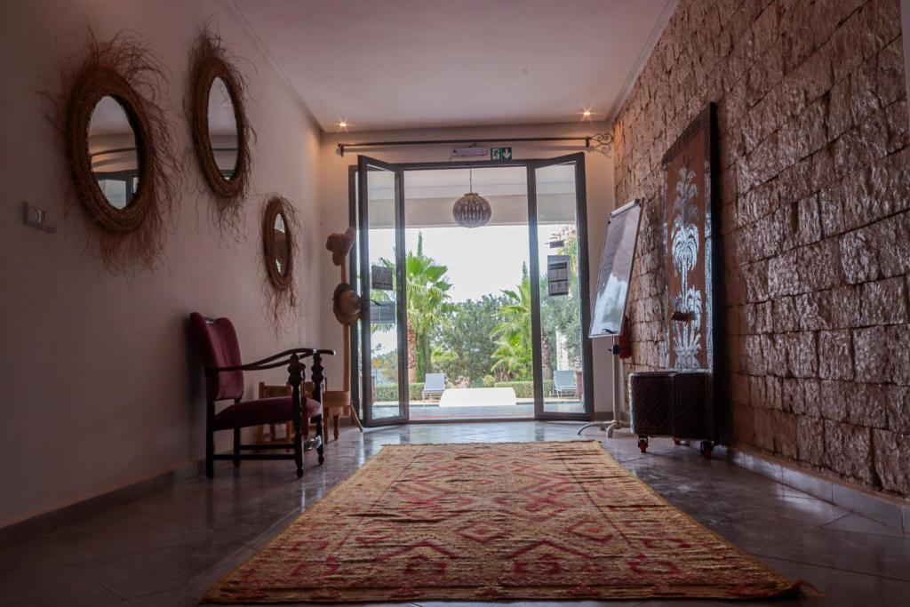 Villa Kamilia Essaouira image 9