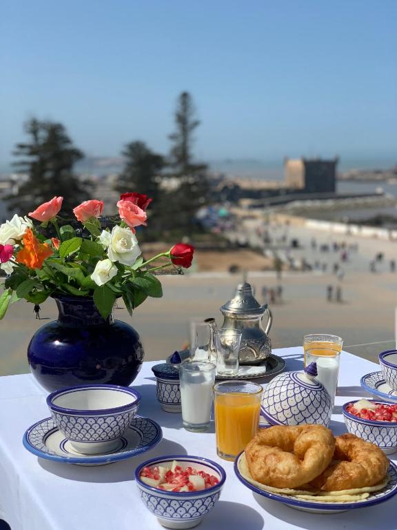 Villa Maroc Essaouira image 5