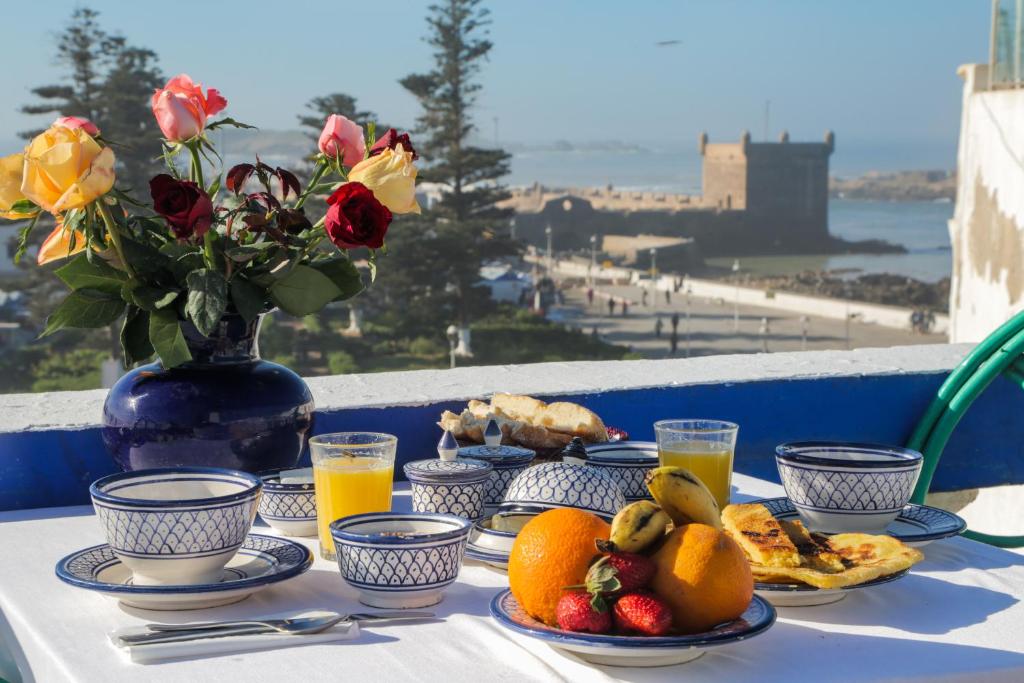 Villa Maroc Essaouira