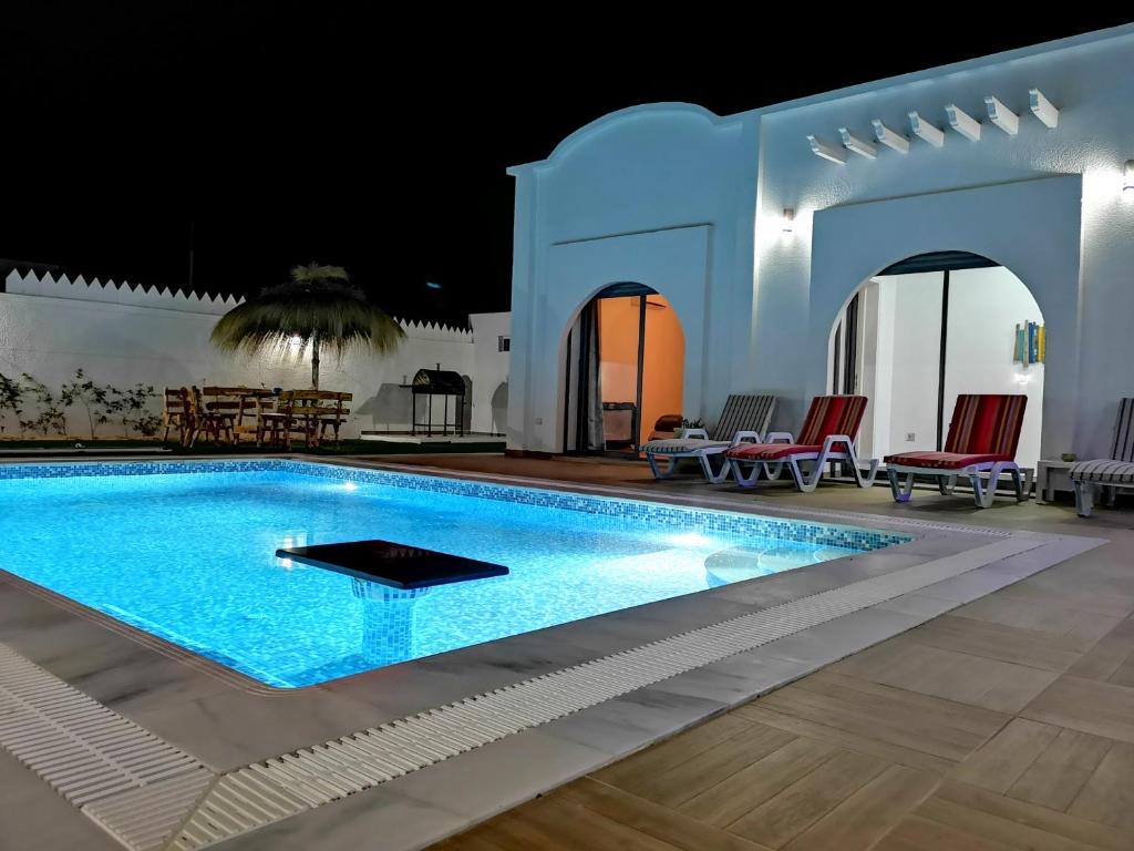 Villa Nour Djerba image 1