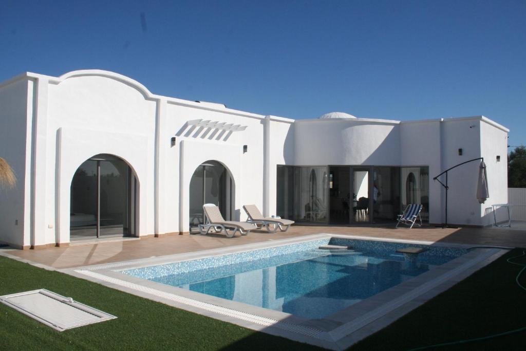 Villa Nour Djerba image 8