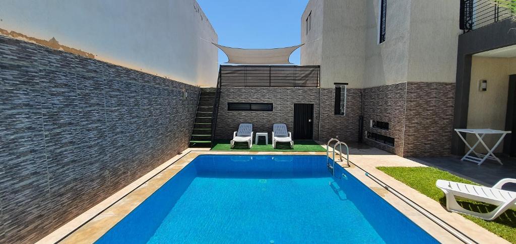 Villa Nour image 3