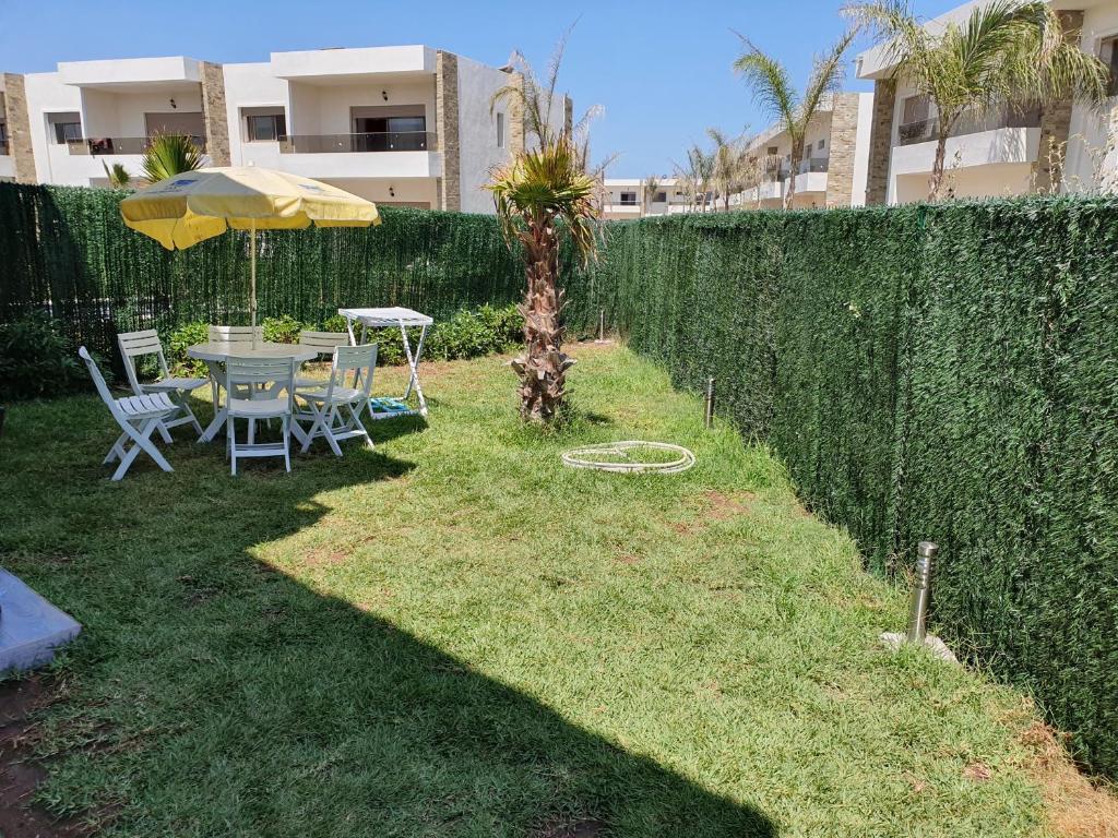 villa privative atlantic garden sidi rahal -familles uniquement - image 4