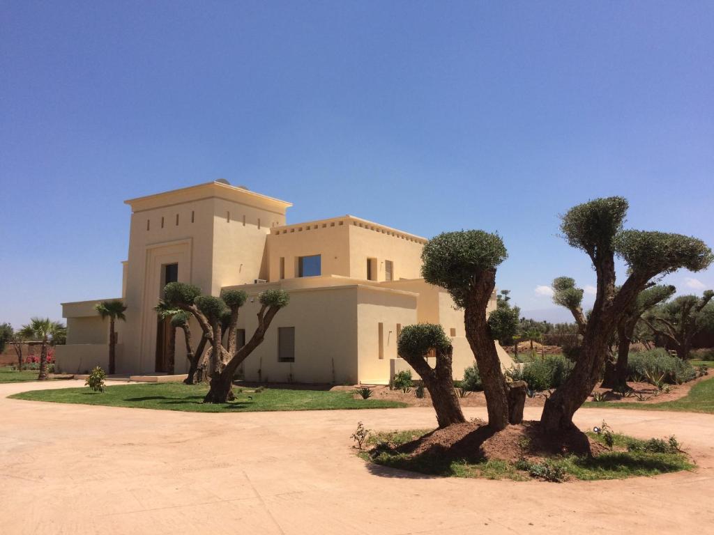 Villa Ramses image 5