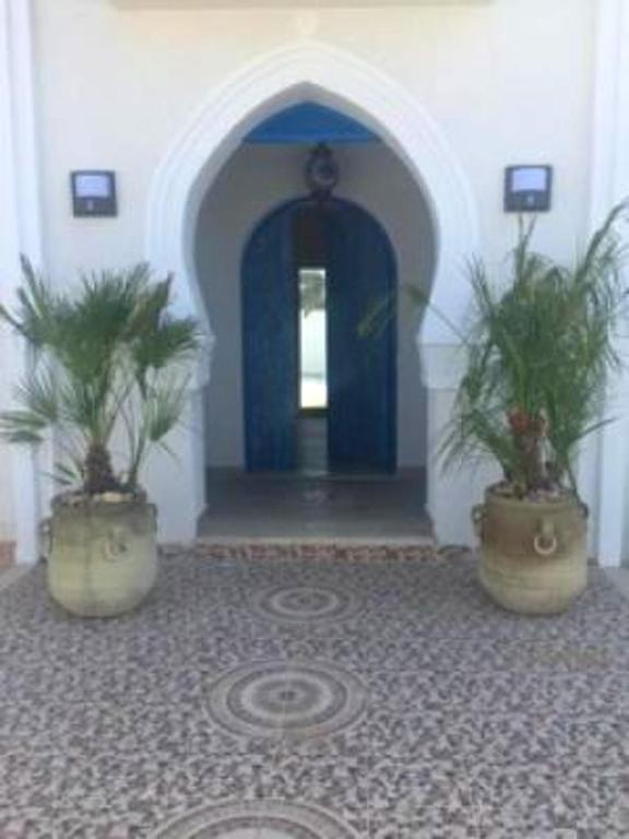 Villa with 4 bedrooms in Aghir with private pool furnished terrace and WiFi 300 m from the beach image 7