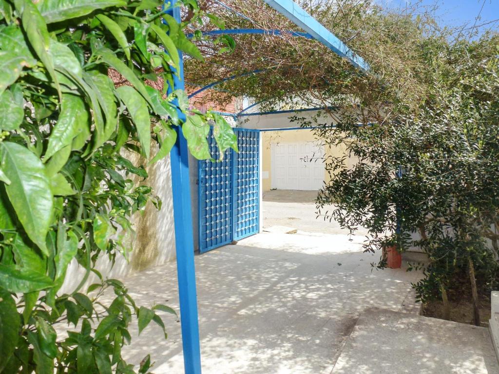 Villa with 4 bedrooms in Kelibia with wonderful sea view enclosed garden and WiFi 4 km from the beach image 0