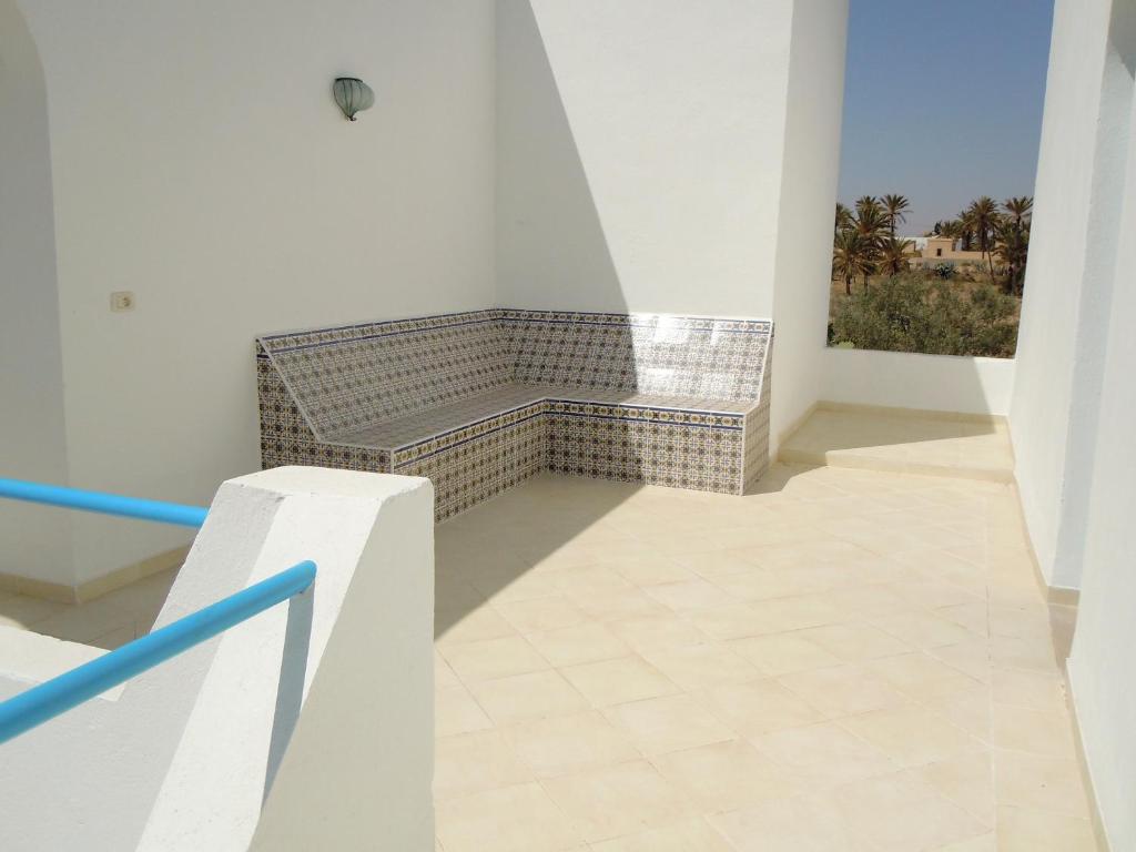 Villa with 6 bedrooms in Djerba with wonderful city view private pool enclosed garden image 8