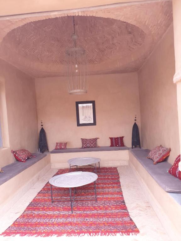 Villa with 7 bedrooms in Taroudant with private pool furnished garden and WiFi image 8