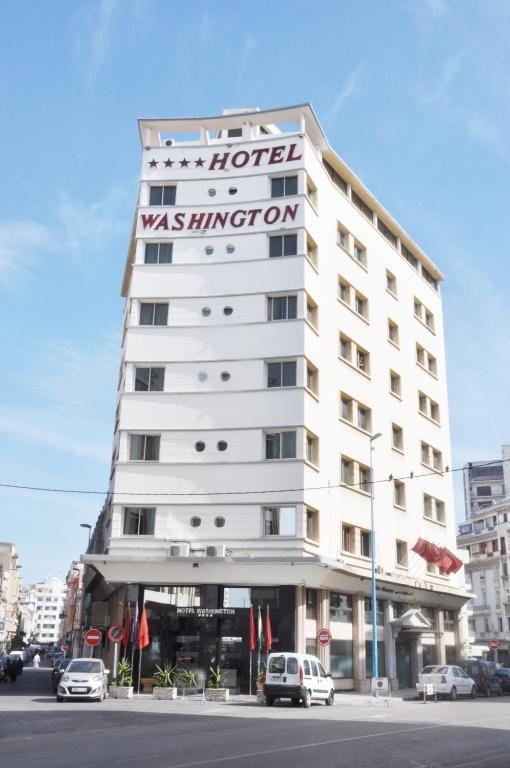 Washington Hotel image 3