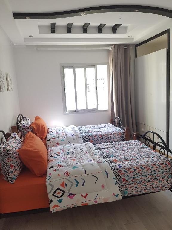 Well located apartment in Casablanca- 12 MO internet- Netflix image 3