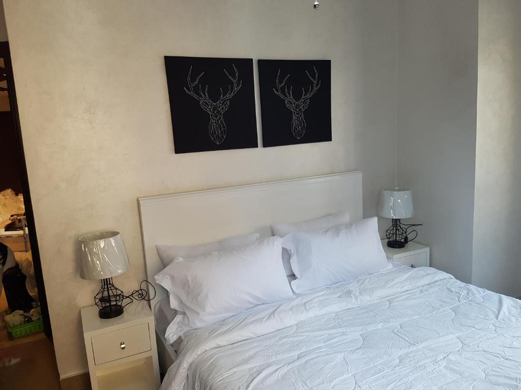 Well located apartment in Casablanca- 12 MO internet- Netflix image 5