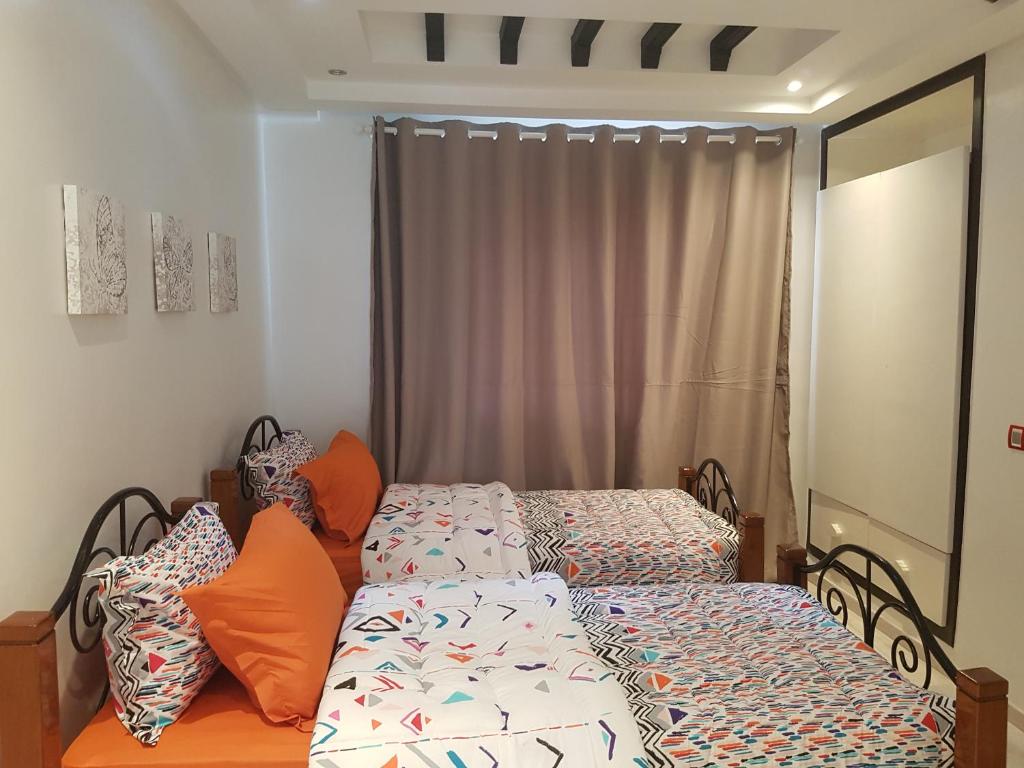 Well located apartment in Casablanca- 12 MO internet- Netflix image 9