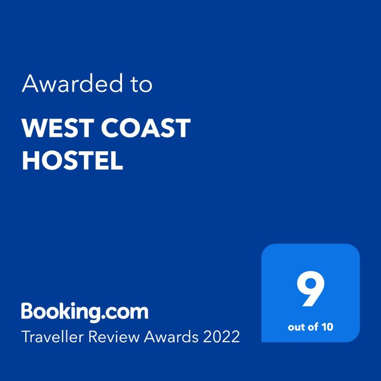 WEST COAST HOSTEL image 9