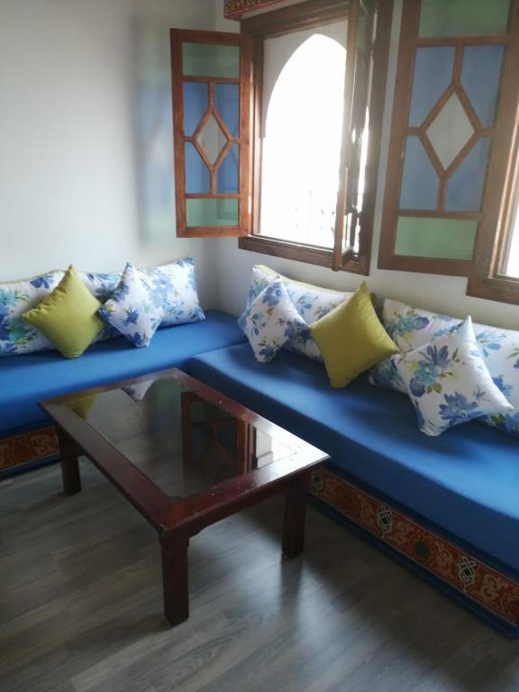 Yasmina Guest House image 1