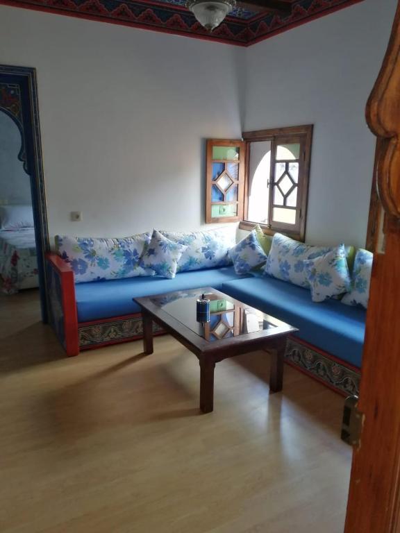 Yasmina Guest House image 6