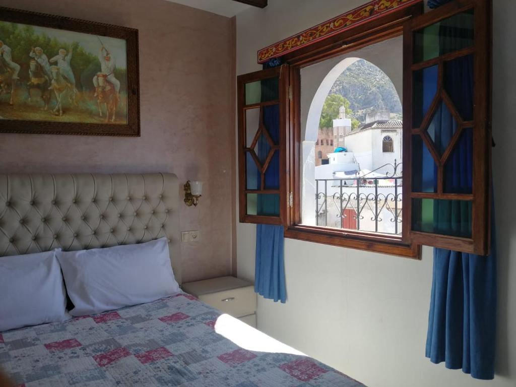 Yasmina Guest House