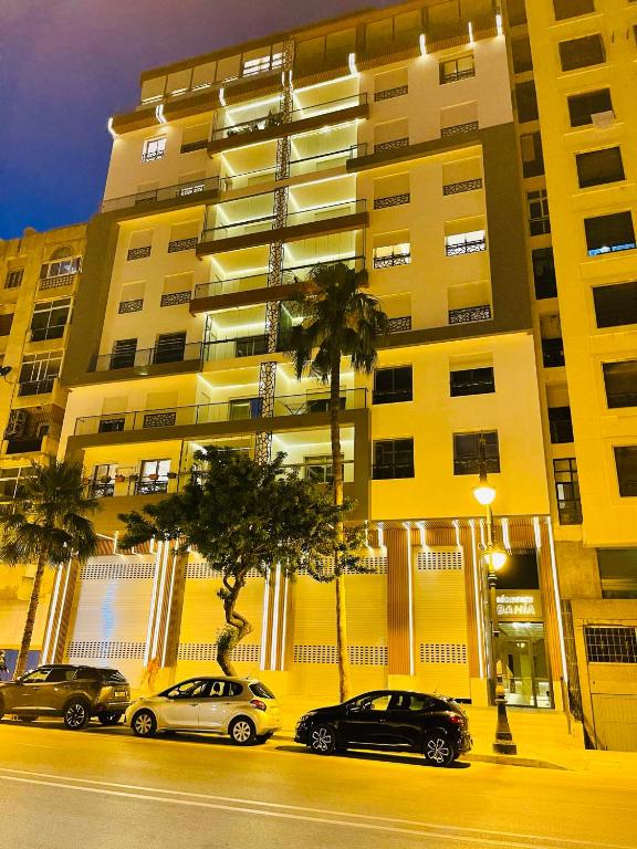 Zen Apartment in the center of Tangier image 8