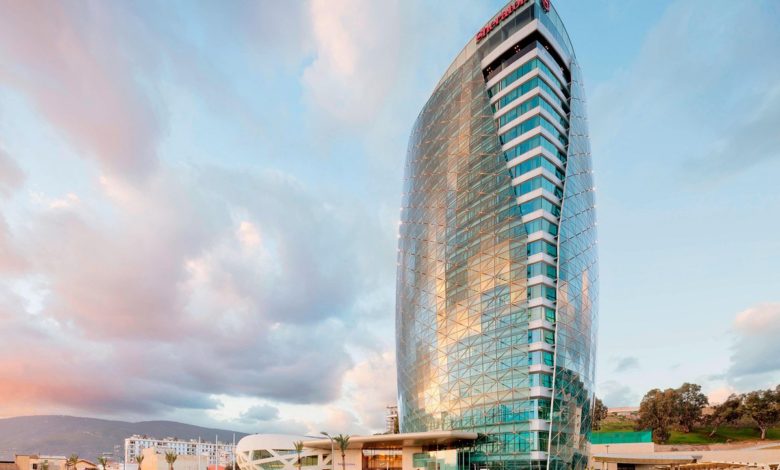 sheraton annaba