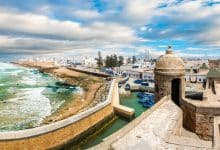 essaouira mer remparts