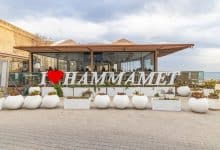 hammamet nabeul cafe